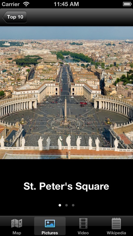 Vatican City : Top 10 Tourist Attractions - Travel Guide of Best Things to See