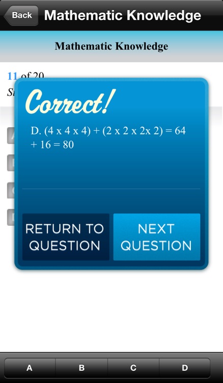 Complete AFQT Study Guide