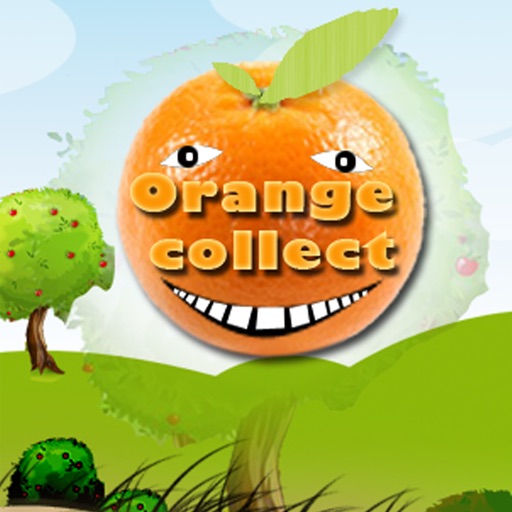 Orange Collect