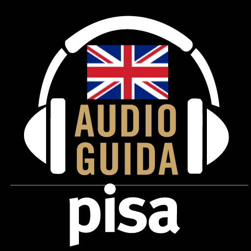 Audio Guide Pisa ENG icon