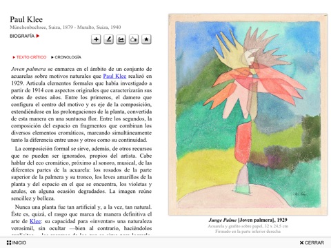 DIBUJOS DEL SIGLO XX screenshot 3