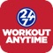 Workout Anytime 24/7