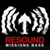 Resound Missions Base
