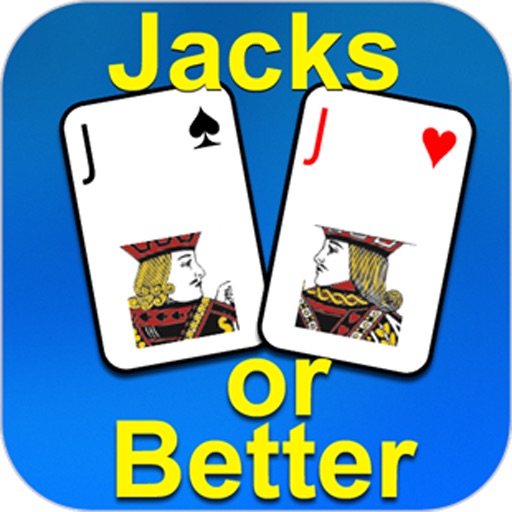 Video Poker Jacks or Better