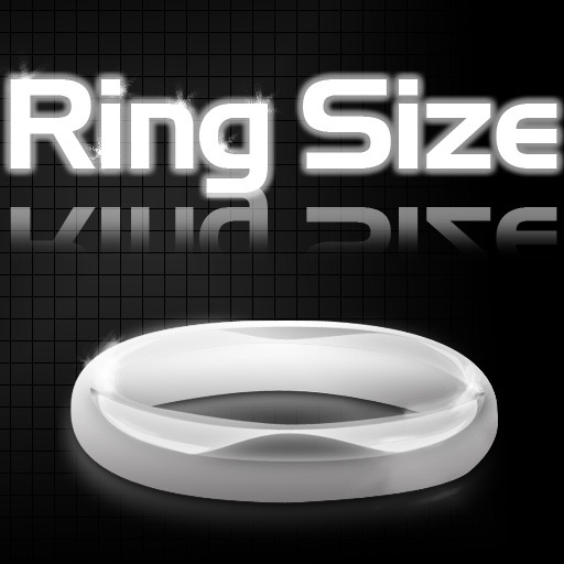 指輪サイズ測定器