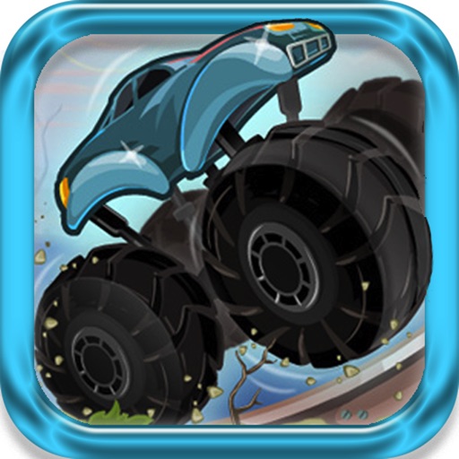 Monster Truck  HD icon