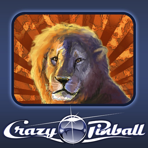 Crazy Pinball Safari