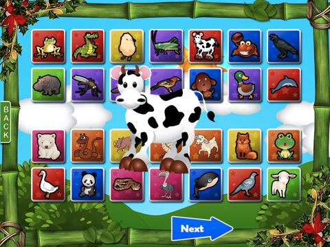 Fun With Animals screenshot 3