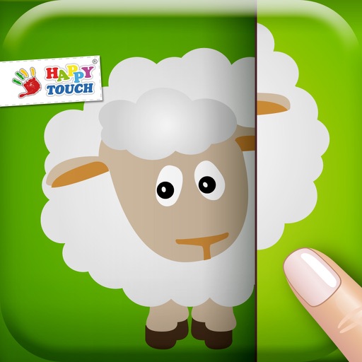 Animal Mixer (by Happy Touch) Pocket iOS App