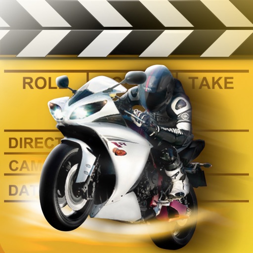 Movie Maker-Real Time FX&Sound Effect icon