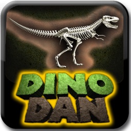 Dino Dan: Dino Dig Site