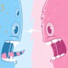 Staring Contest - Real Staring Contests with Friends! Staring Contest - Real Staring Contests with Friends!