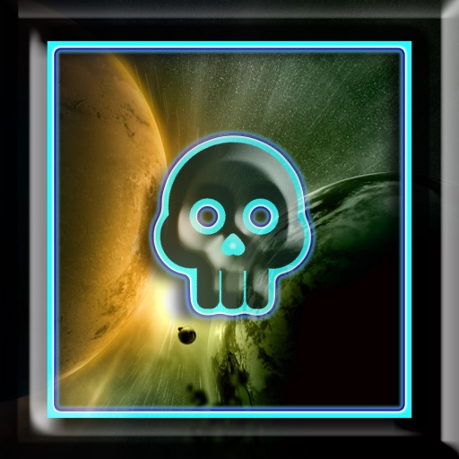 Space Gladiator icon