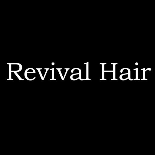 REVIVAL HAIR