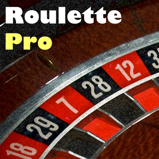 Roulette Pro icon