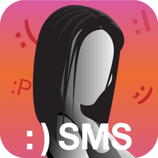 Girlfriend Romantic SMS icon