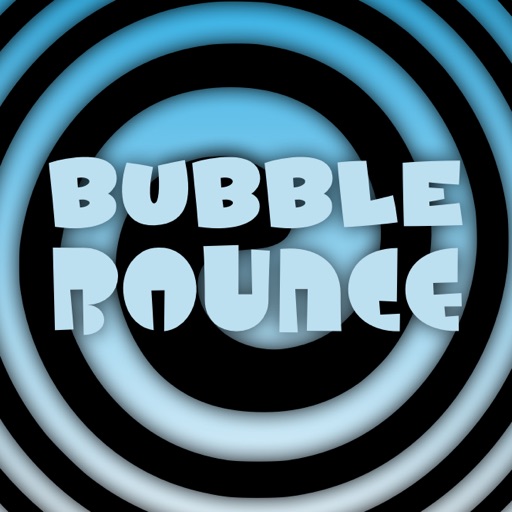 Bubble Bounce icon
