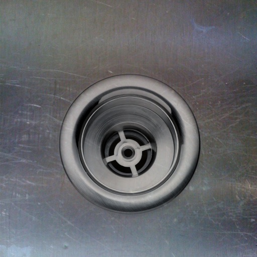 Kitchen Sink icon