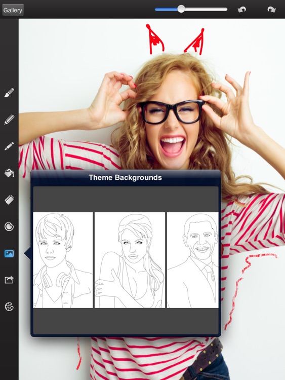 Draw Free for iPad