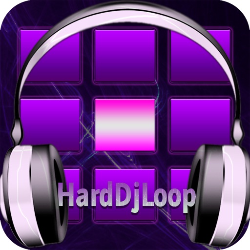HardDjLoop icon