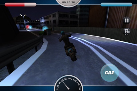 Żywioł Riders screenshot 4