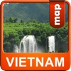 Vietnam Offline Map - Smart Solutions