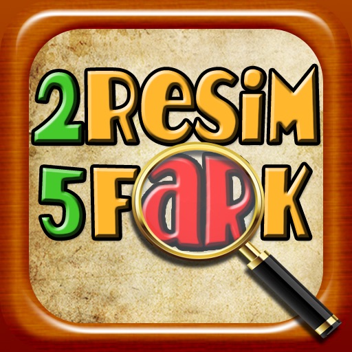 2 Resim 5 Fark iOS App