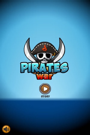 Pirates War(圖1)-速報App