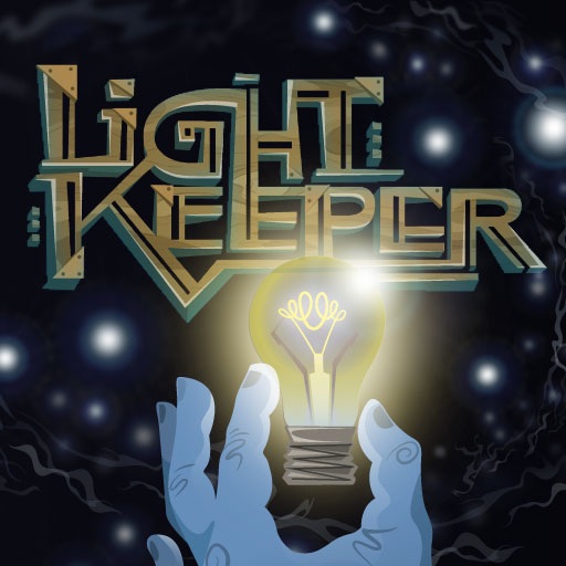 Light Keeper iOS App