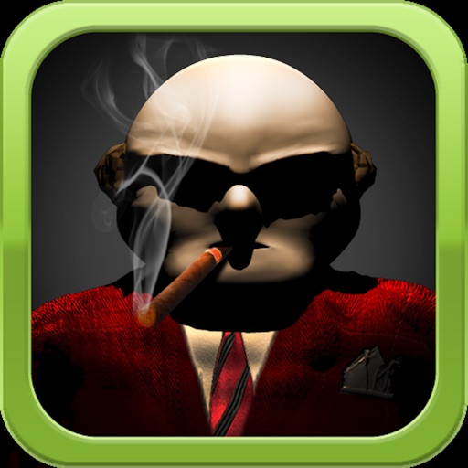 Shoot the Suits Free iOS App