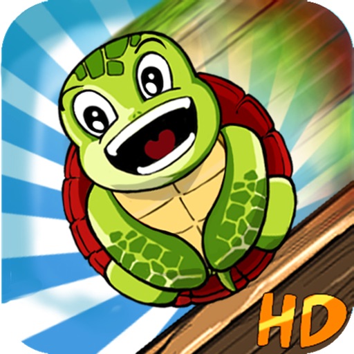 Turtle's Tale: Runaway HD