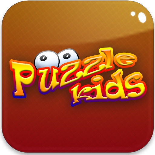 Puzzlekids Synapse iOS App