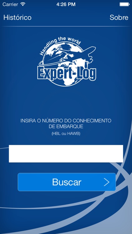 Expert-log