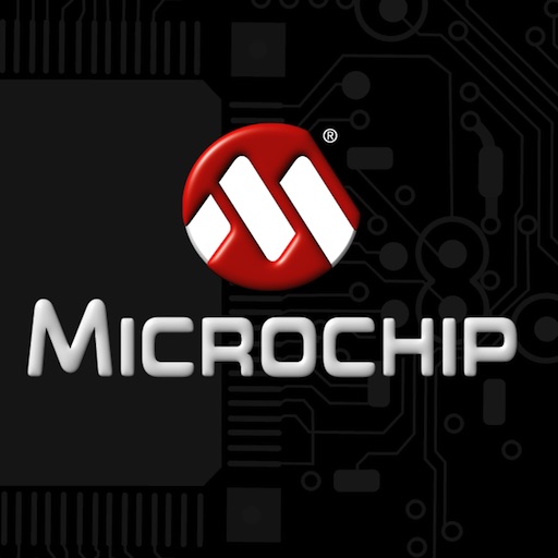 Microchip iOS App