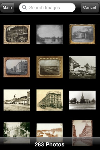 Historic St. Louis screenshot 2