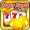 Super Santa Slots