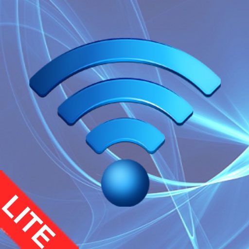 Wifi Italia Lite iOS App