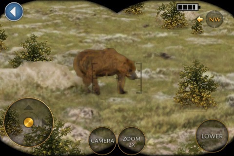 Real Trophy Hunting screenshot 3