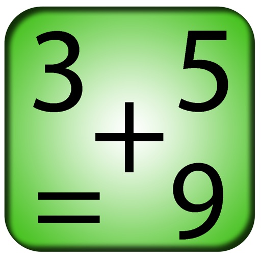 Math Dummy, IQ Test iOS App