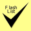 Flash List