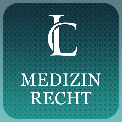 LC Medizinrecht By LawConnect GmbH