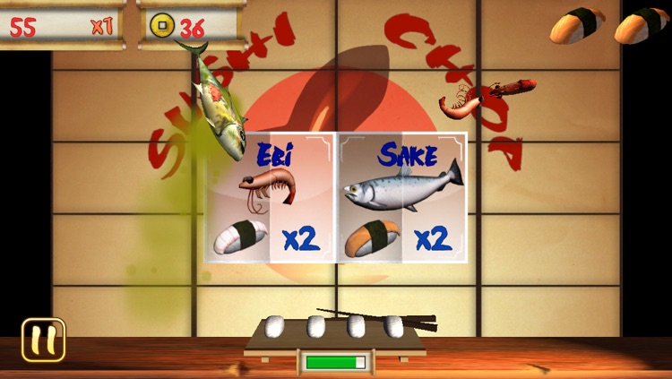 SushiChop