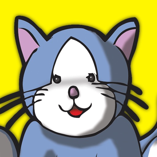 Gato Puzzles icon