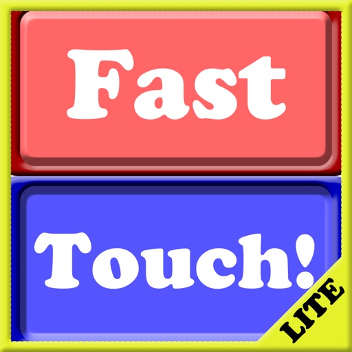 FastTouch! LITE Icon