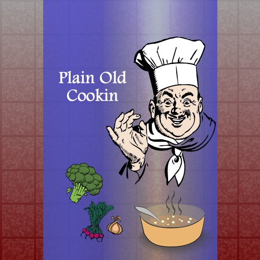 Plain Old Cookin