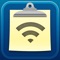 Air Forms takes your business' data mobile with the iPad, iPhone or iPod Touch