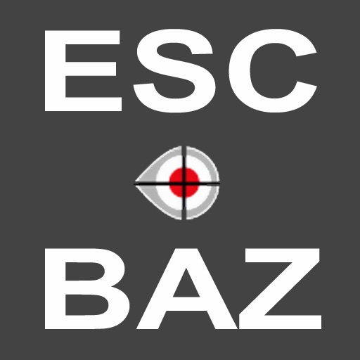iESCBaz icon