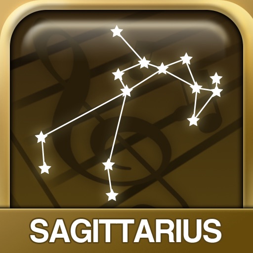 Classical Music for Sagittarius icon