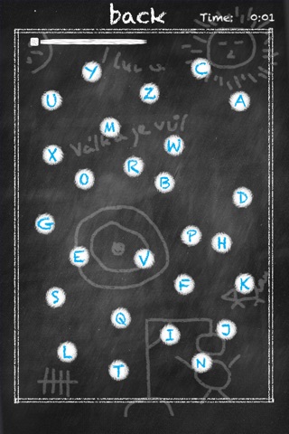 Chalk Connect "ABC" screenshot 2