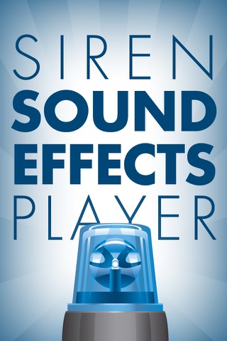 Siren Sound Effects Maker - Police Car, Fire Truck, and Ambulance Sound Effects screenshot 2